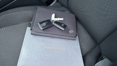 Mazda Cx-30 2.0 e-Skyactiv G MHEV Sport Lux 5dr Auto Petrol Hatchback